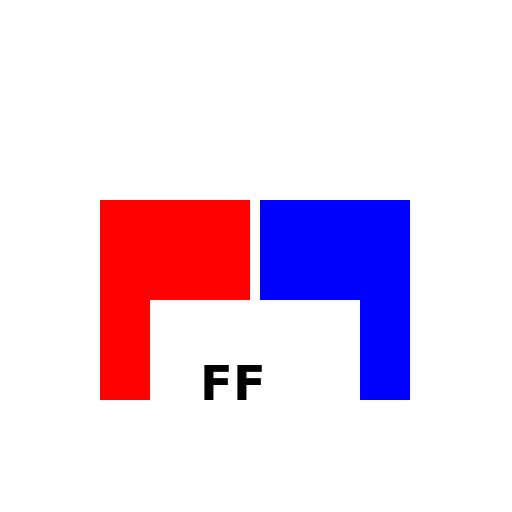 FF Logo - DrawGPT