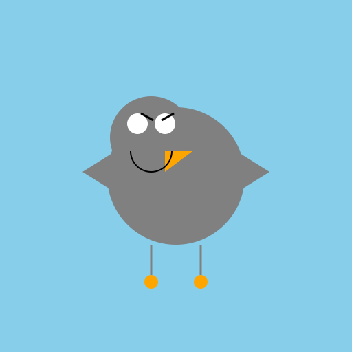 Pigeon Paradise - DrawGPT