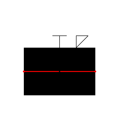 Linear Function Calculator Logo - DrawGPT
