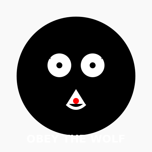 Obey the Wolf - DrawGPT