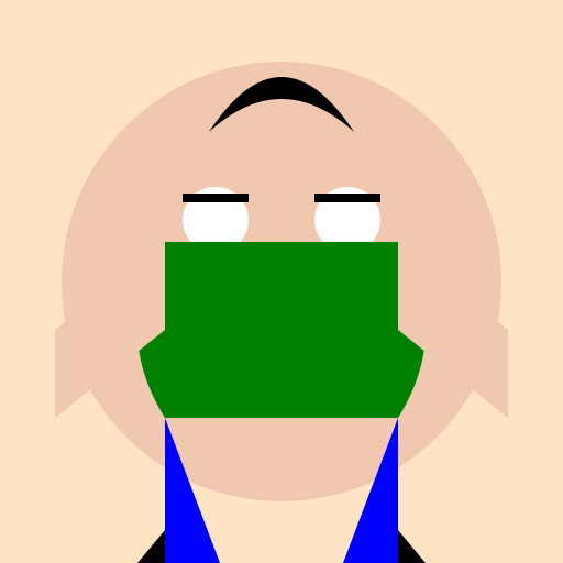 Masculine Boy - DrawGPT