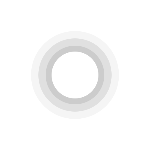 3D White Marshmallow with No Face - DrawGPT