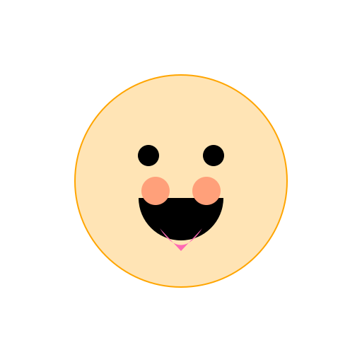 Cute cylindrical marshmallow - DrawGPT