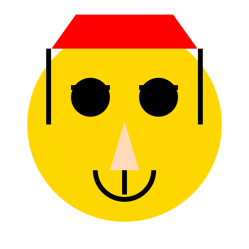 Armenian Guy - DrawGPT