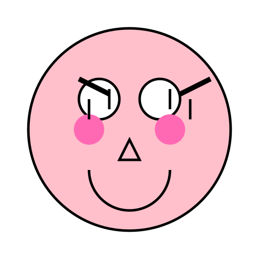 Beautiful face - DrawGPT