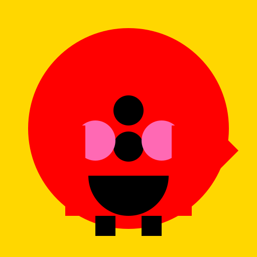 Pokémon IV Calculator Logo - DrawGPT