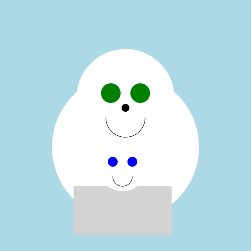 Anfal's Secret Cat - DrawGPT