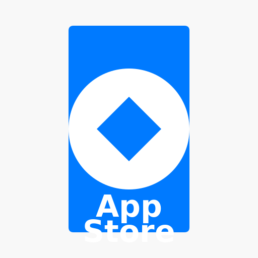 App Store Logo - DrawGPT