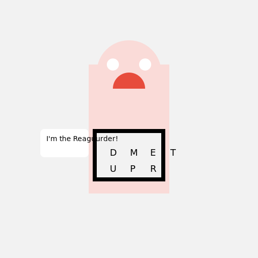 The Reaguurder - DrawGPT