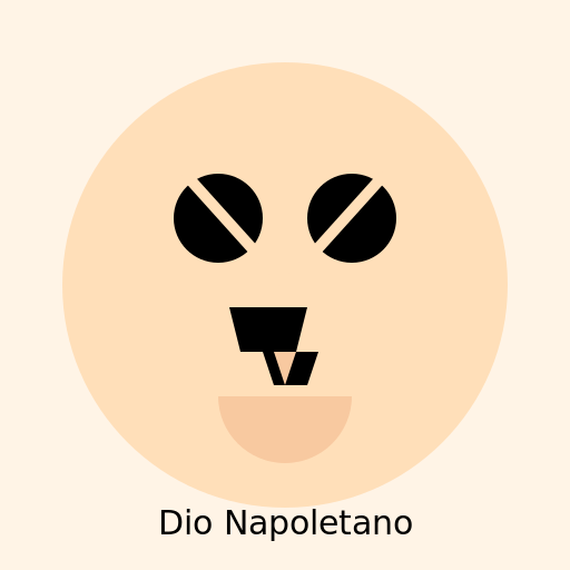 Dio Napoletano - DrawGPT