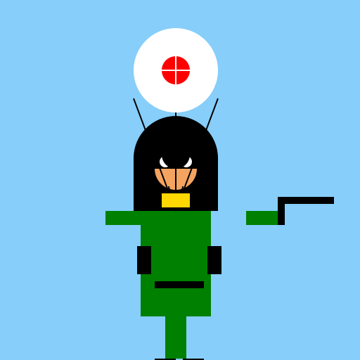 WW2 US 101st Airborne Soldier - DrawGPT