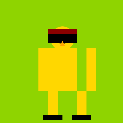 Farmer Drawing - DrawGPT