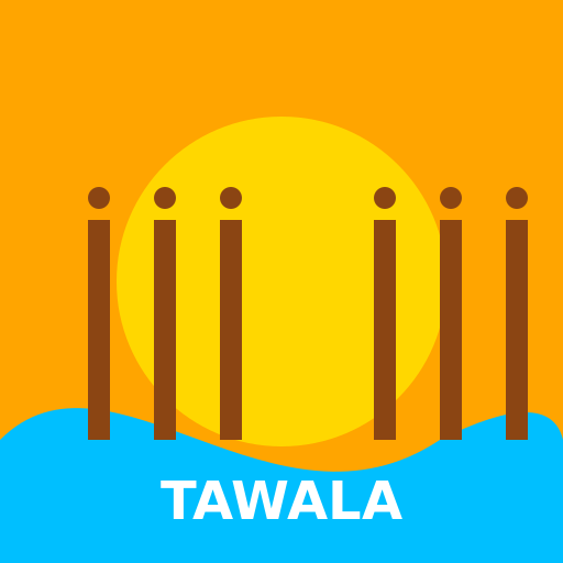 TAWALA Artwork Cover - DrawGPT