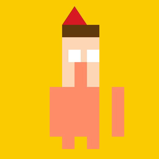 Hungarian Boy - DrawGPT