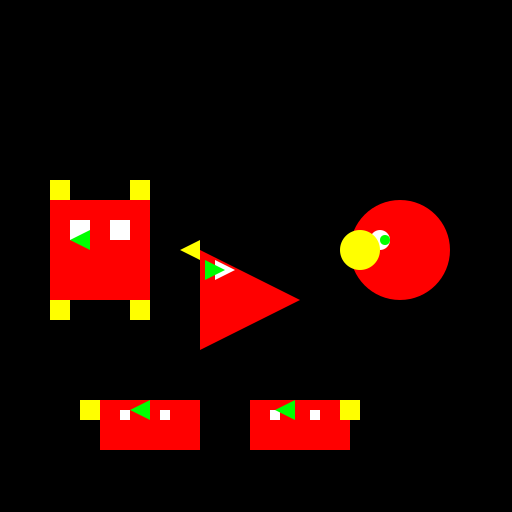 Futurism's cast if they were imagined in the 1920 - DrawGPT