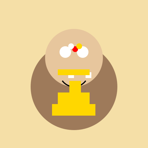 Grug's Cheeseburger Feast - DrawGPT