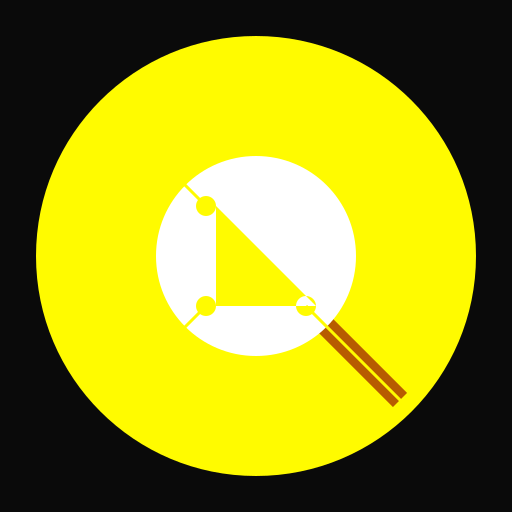 The Priest's Odyssey Logo - DrawGPT