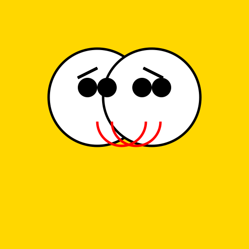 Angry Marshmallows - DrawGPT