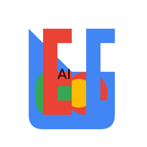 Google AI - DrawGPT