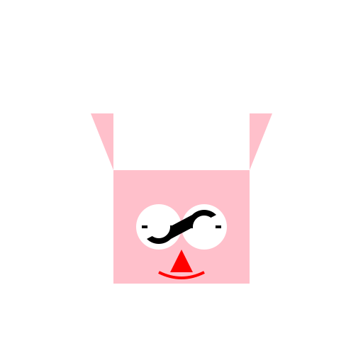 Cat Wearing VR Glasses - DrawGPT