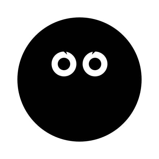 Happy Black Labrador - DrawGPT