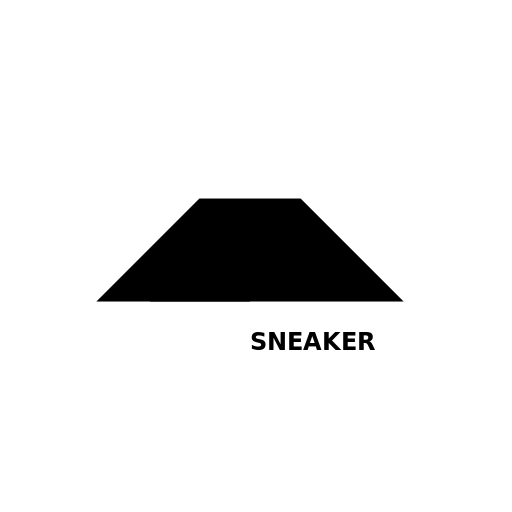 Sneaker Logo - DrawGPT