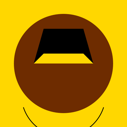 Real Black Man - DrawGPT