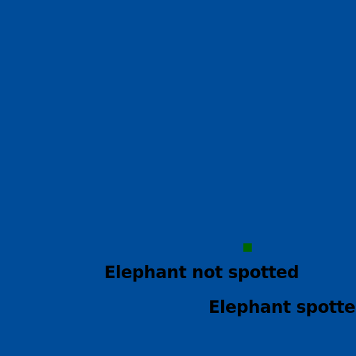 Elephant Safari Outlook - DrawGPT