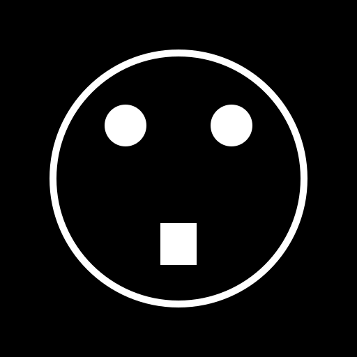 Scary Batman - DrawGPT