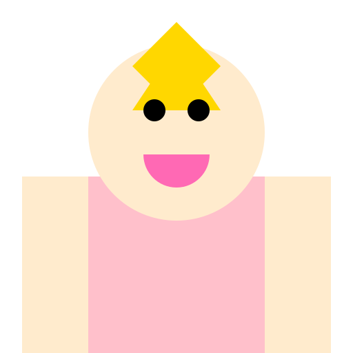 A Princess - DrawGPT