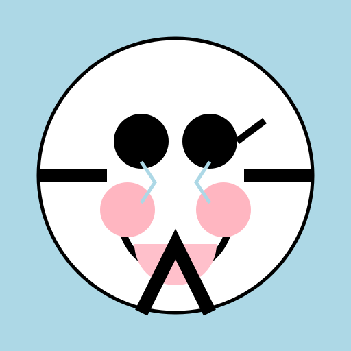 Angry Marshmallow - DrawGPT