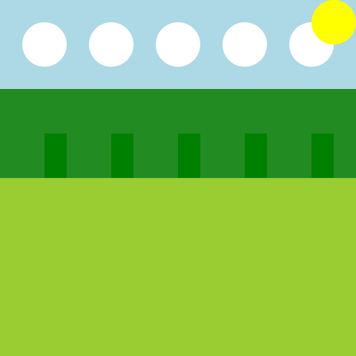 Veridia's Natural Diversity - DrawGPT