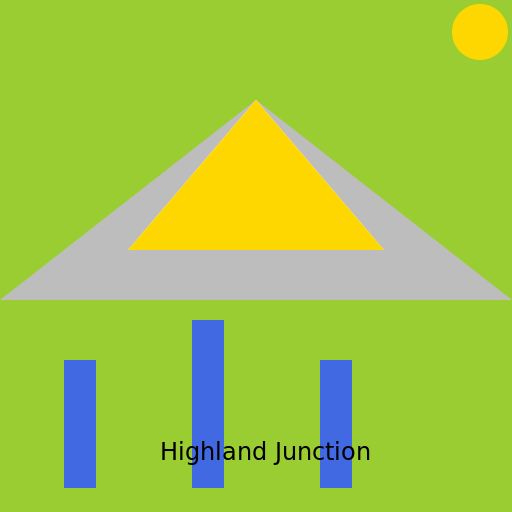 Majestic Mountain Ranges - DrawGPT
