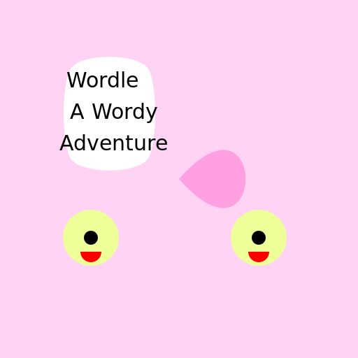 A Wordy Adventure - AI Prompt #12875 - DrawGPT