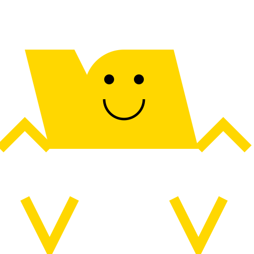 Comic Style Shoehorn with Face, Arms, and Legs - DrawGPT