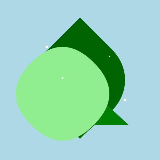 Lady Titania - DrawGPT