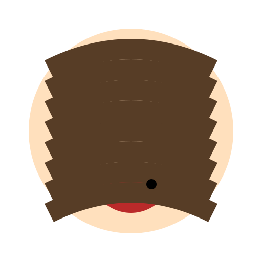 Beautiful Brown Eyed Girl - DrawGPT