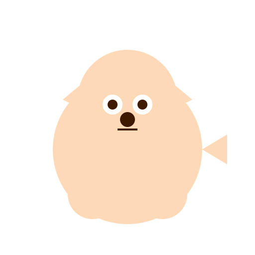 Doggy Delight - DrawGPT