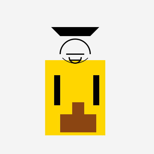 Life of a UPSC Aspirant - DrawGPT