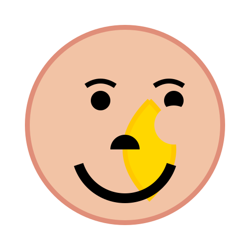 Chubby Boy with a Pierogy - DrawGPT