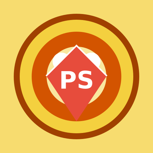 Pizza Superhero - DrawGPT