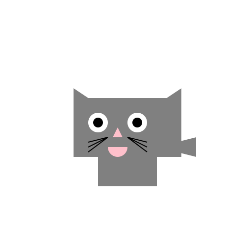 Cat - DrawGPT