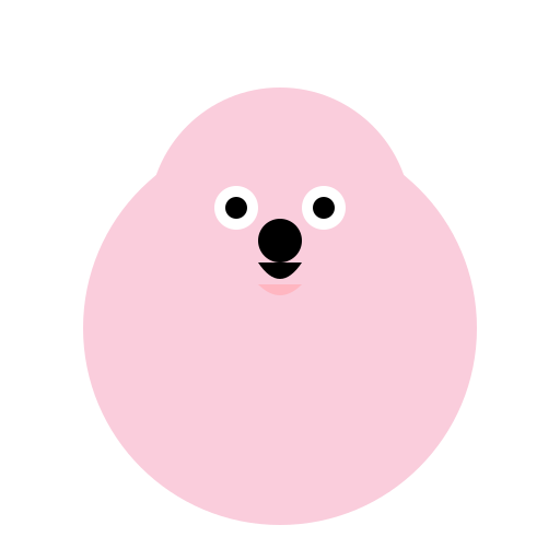 Cute Doggo - DrawGPT