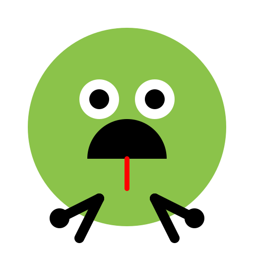 Froggy Frog - DrawGPT