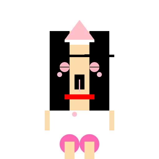 Realistic Bride - DrawGPT