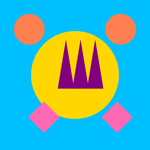 Sparkling Sea Creatures - DrawGPT