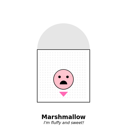 Marshmallow - DrawGPT