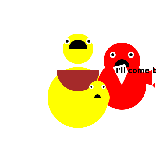 Mr. Krabs' Scary Surprise - DrawGPT