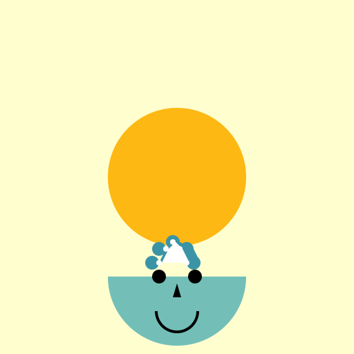 A Day Without Tears 2 (Squidward Edition) - DrawGPT