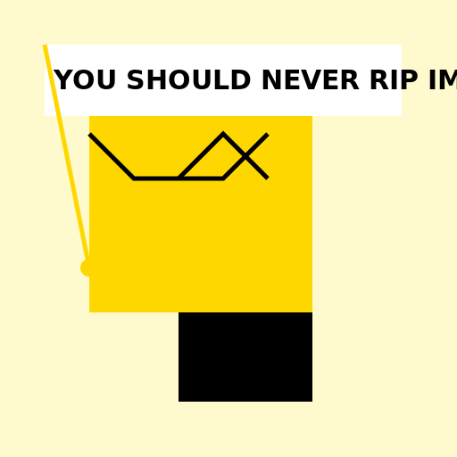 YOU SHOULD NEVER RIP IMPORTANT MUSTACHES ON 4-B! - DrawGPT